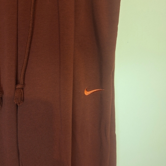Nike ASOS Hi Rise Wide Leg Everyday Modern Joggers SZ S NWOT - Picture 6 of 13